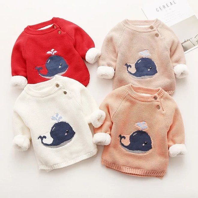  Instagram  @shopshop_babytop