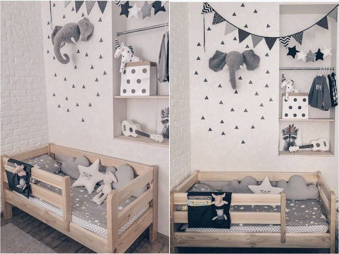  Instagram  @design_kidsroom