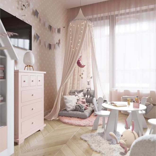  Instagram  @mimi_kids_interior