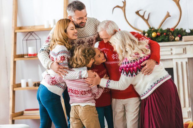 Нескучный декабрь: 31 развлечение на каждый день уходящего года